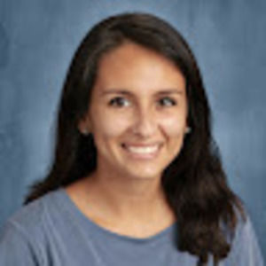 Meet your Posher, Alexis